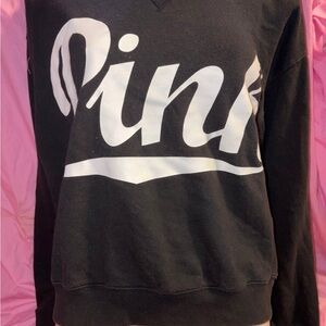 Victoria’s Secret crewneck sweater
